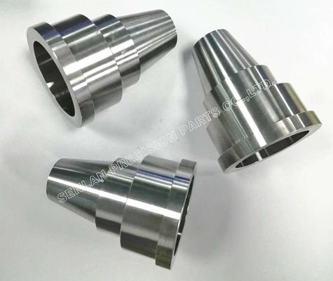 H13 (1.2344) Części precyzyjnych form do codziennych potrzeb i opakowań FMCG