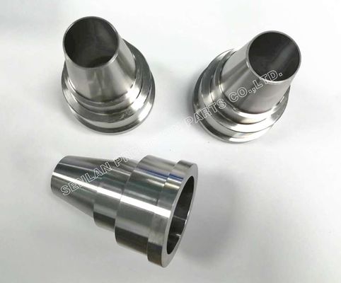 H13 (1.2344) Części precyzyjnych form do codziennych potrzeb i opakowań FMCG