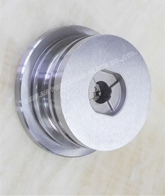 H13 (1.2344) Precyzyjne części obracowane CNC High-Performance Injection Mold Inserts