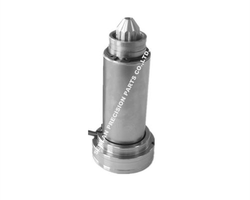 Gorący biegacz Wskazówki dyszki & Sprue Bushings