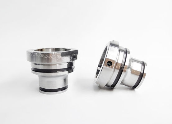 ±pm$0.005mm Precision SKD61 CNC Parts