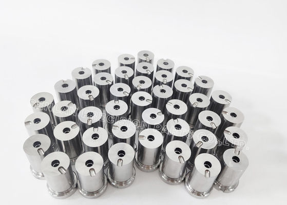 ±\pm$0.002mm Wysokiej Precyzji Części Formowania