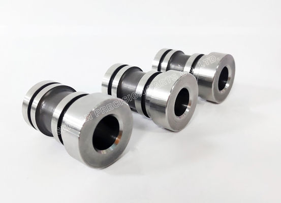 H13 (1.2344) Precyzyjne wkłady do otworów