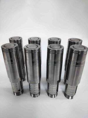 Niestandardowe wkłady pleśni Stavax (S136)