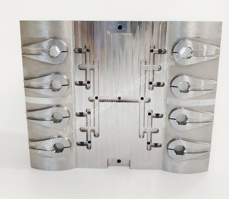 Odporne na korozję rdzenie form | Niestandardowe wkładki do pompek ze środkiem dezynfekcyjnym