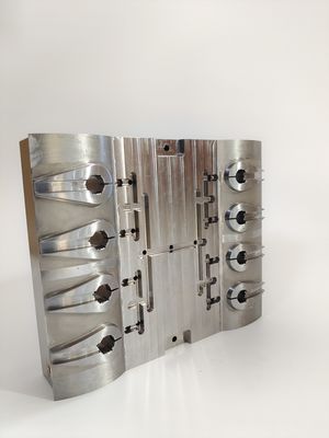 Twarde stalowe płyty rdzeniowe (P20/H13/S136)