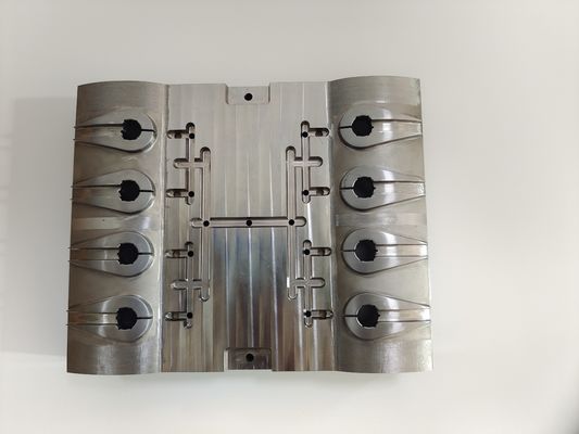 Twarde stalowe płyty rdzeniowe (P20/H13/S136)