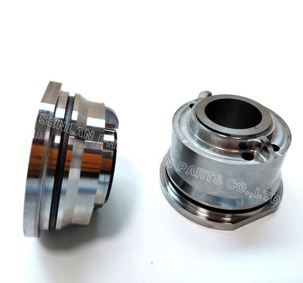 S136 Komponenty formy preform PET