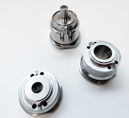 S136 Komponenty formy preform PET