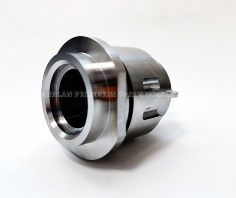 Wskazówki do dyszy DC53 dla ciepłych biegaczy stalowych