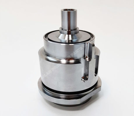 Wskazówki do dyszy DC53 dla ciepłych biegaczy stalowych