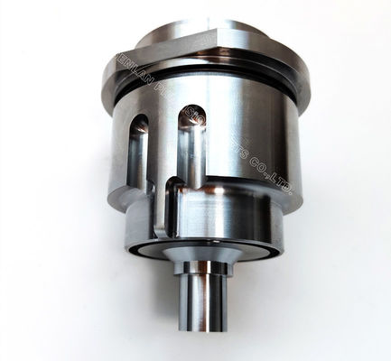 Wskazówki do dyszy DC53 dla ciepłych biegaczy stalowych