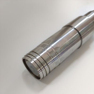 Precision DLC Coated Core Pins & Inserts. Trwałe części narzędziowe Hasco