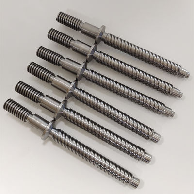 Stavax S136 Wstawki Głowicowe Precyzyjne Części Do Formowania Wstrzykiwań Kosmetycznych