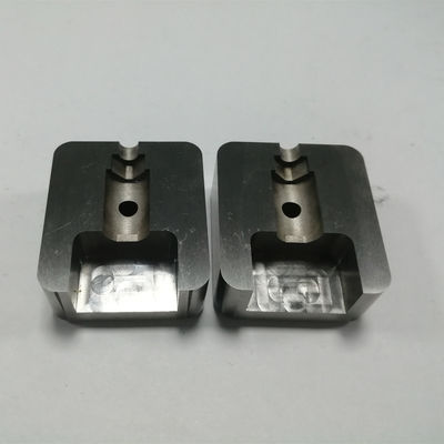 Z50 bloków lokalizacji kwadratowej strony.