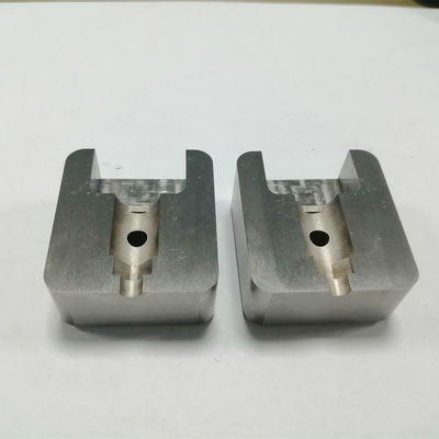 Z50 bloków lokalizacji kwadratowej strony.