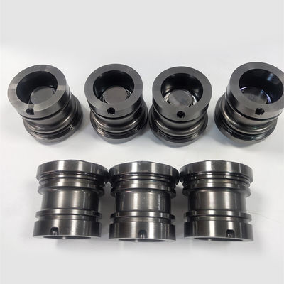 DLC powlekane wstawki rdzenia. Precyzyjne narzędzia do klapek butelkowych.