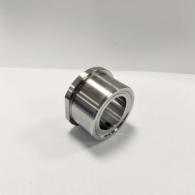 Stavax S136 wstawki rdzenia pleśni. Precyzyjne części do plastikowych butelek.