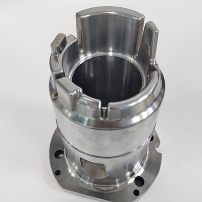 H13 (SKD61) Główne wkładki. Precyzyjne części kosmetyczne do wstrzykiwań.