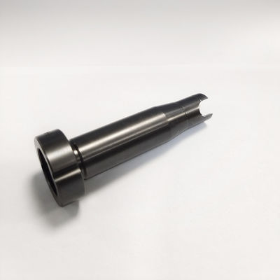 H13 Gorąca obróbka rdzeni stalowych. Precyzyjne wkładki do narzędzi z tworzyw sztucznych