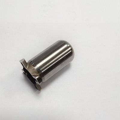 Stavax Inserts Forms for Bottle Caps. Precyzyjne elementy EDM