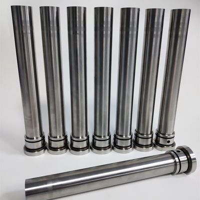 H13 / SKD61 Wyrzucacz rękawów