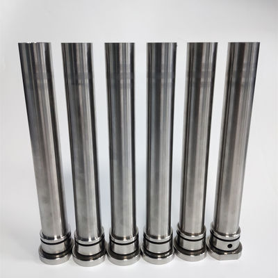 H13 / SKD61 Wyrzucacz rękawów