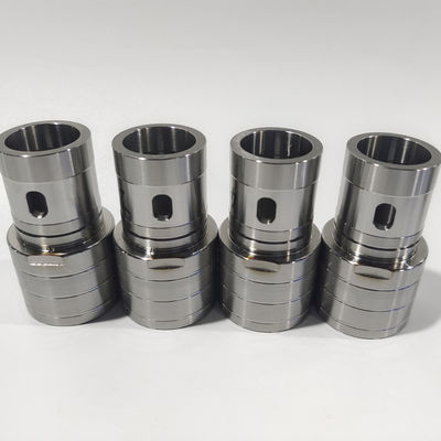 0.002mm Precyzyjne części pleśni.