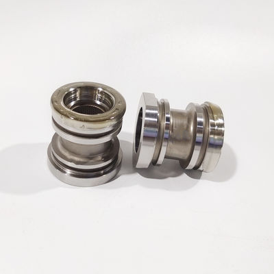 Precision D2 Die Steel Core Inserts. Custom Wire EDM Mould Components (OEM/ODM)