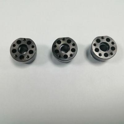 HRC 58 Precision EDM Mold Parts.
