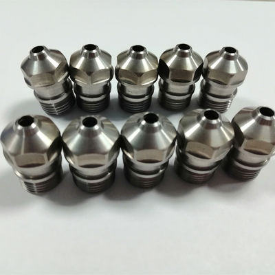 Precyzyjne CNC obrócone części stalowe D3