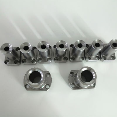 0.003mm Precyzyjne części pleśni.