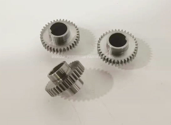 S45C Wstrzykiwacze formy ze stali węglowej.