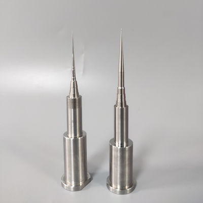 STAVAX Micro Taper Pins Core do medycznych form wtryskowych