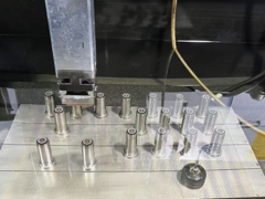 Wyroby do machinowania