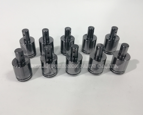 DLC Precision Mold Components, wkładki rdzenia formy do formowania wtryskowego tworzyw sztucznych