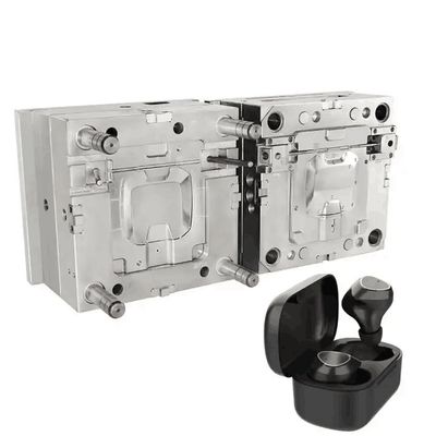 3C Produkty Wstrzykiwacz Formę Precyzyjna Fabrykacja Form