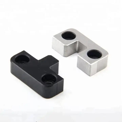 Części formy wtryskowej z tworzyw sztucznych Hasco Metric Standard BGS Square Interlock Locating Block Straight Block Sets