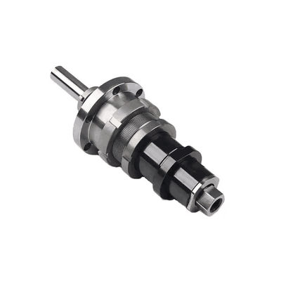 Z1691 Dwustopniowe jednostki wypychaczy - powłoka DLC części form DIN