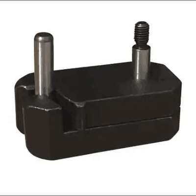 DME Standard MRT Form Slide Component Mold Standard Parts PSM Slide Retainer For Injection Mold