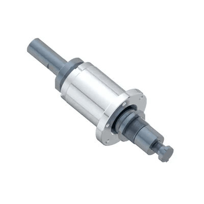 Z1692 Dwustopniowe wypychacze z powłoką DLC z mechanizmem blokującym do form wtryskowych Standard HASCO/DIN