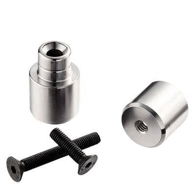 Plastikowe formy wtryskowe okrągłe jednostki lokalizacyjne DIN Standard Z051 Form Round Taper Interlocks Locating Pin Set