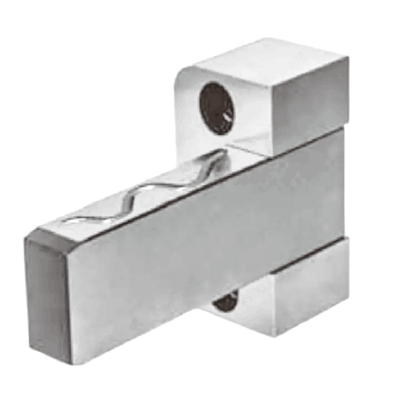 HASCO Standard Precision Z071 Block Blokujący Formy Plastic Injection Mold Parts Square Interlock