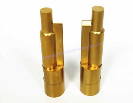 Wykonanie odlewu gumowego.