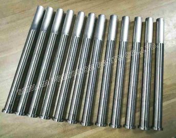Stavax Precision Parts Parts Wkładki rdzeniowe Komponenty formy wtryskowej z EDM