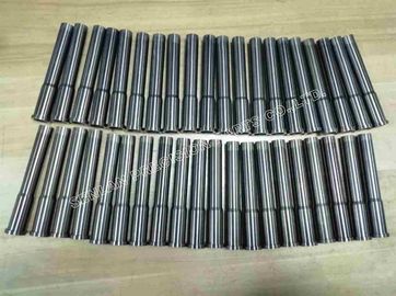 Orvar Supreme Metric Ejector Sleeves Precyzyjne elementy formy z WEDM i azotowaniem