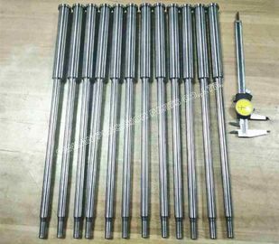 Aluminiowe części odlewnicze DAC Aluminiowe trzpienie rdzeniowe formy HPDC Wysoka wydajność