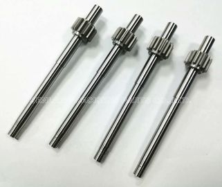 Hitachi HPM38 Forma z tworzywa sztucznego Gwint Przekładnia Rdzeń Z tworzywa sztucznego Elementy formowane wtryskowo