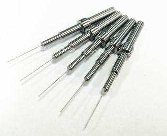Wkładka formy rdzenia strzykawki medycznej z powłoką TIN