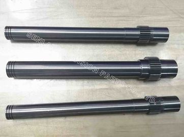 Powlekane DLC ASSAB Orvar Supreme Core Pin Gear Części gwintowane Preiciosn Mold Components